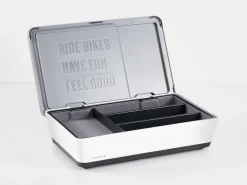 Trek Bikes Trek CHRGtime Charging Station Black Best