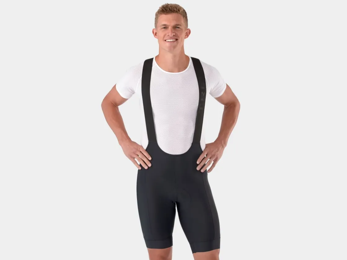 Trek Bikes Trek Circuit Cycling Bib Short Flash Sale