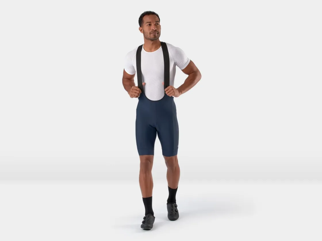 Trek Bikes Trek Circuit Cycling Bib Short Flash Sale