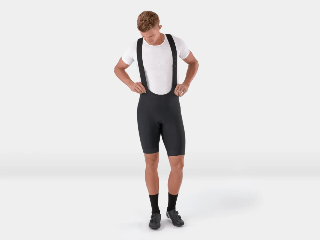 Trek Bikes Trek Circuit Cycling Bib Short Flash Sale