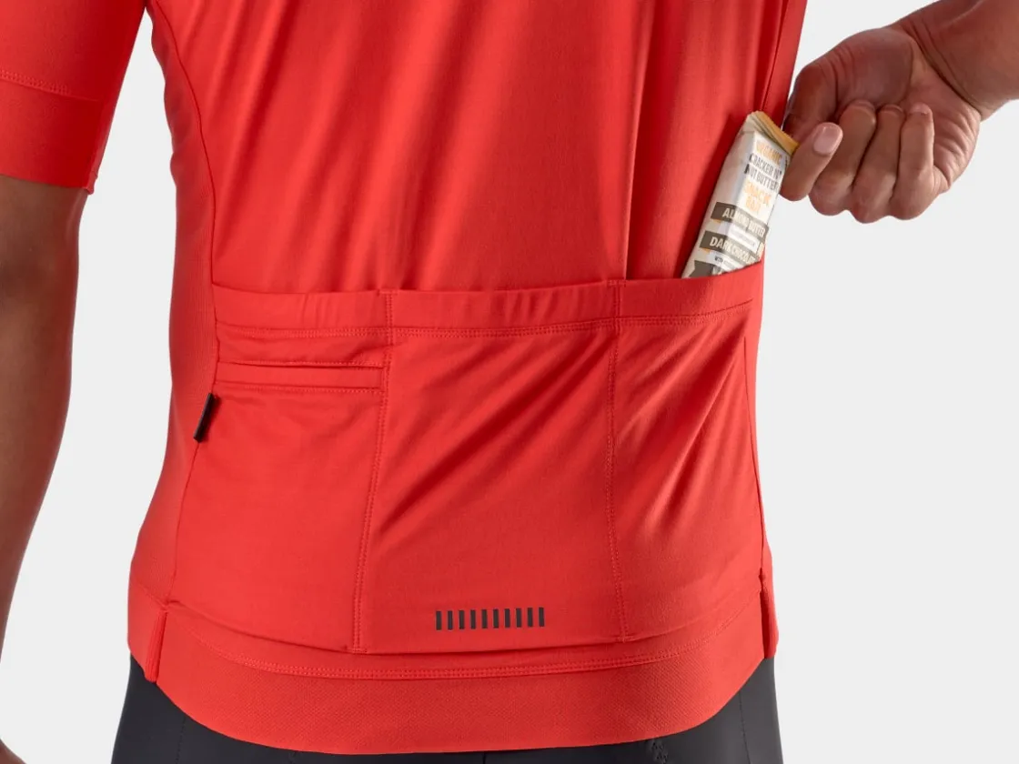 Trek Bikes Trek Circuit Cycling Jersey Fashion
