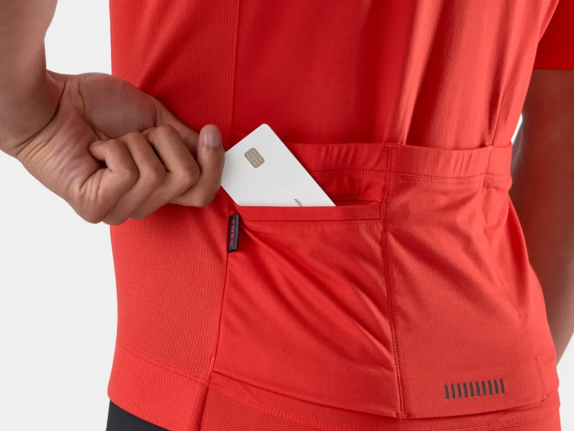 Trek Bikes Trek Circuit Cycling Jersey Fashion