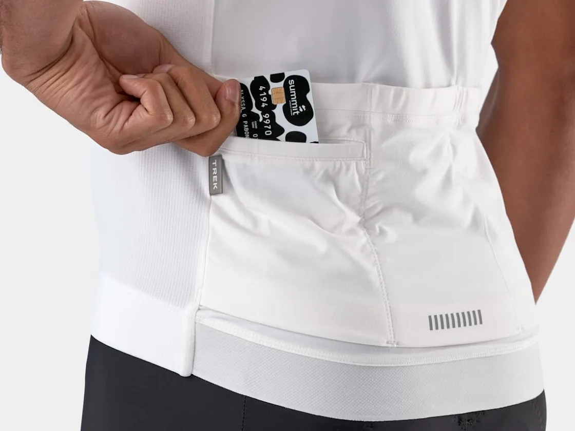 Trek Bikes Trek Circuit Cycling Jersey Fashion