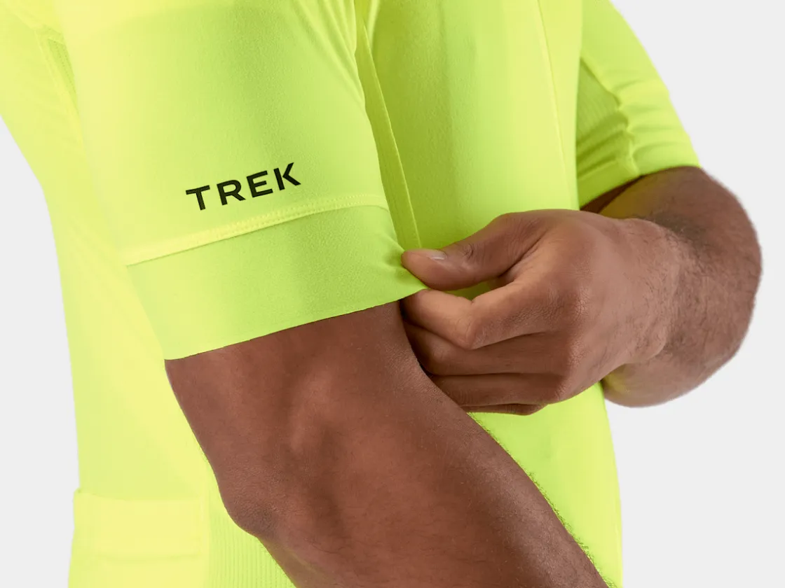 Trek Bikes Trek Circuit Cycling Jersey Fashion