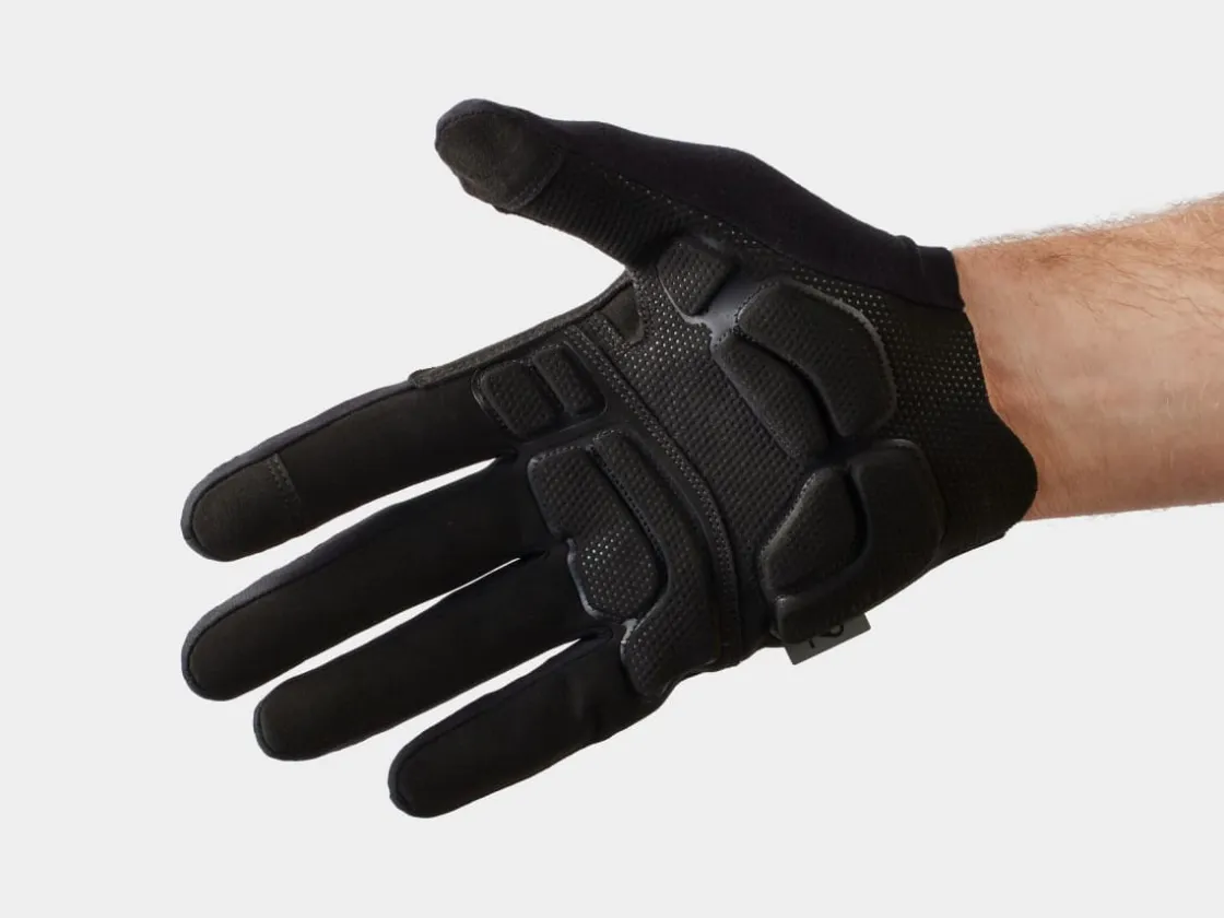 Trek Bikes Trek Circuit Full Finger Twin Gel Unisex Cycling Glove Online