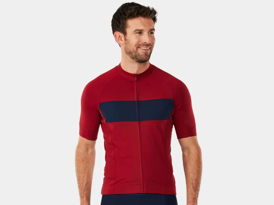 Trek Bikes Trek Circuit LTD Cycling Jersey Sale