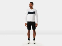 Trek Bikes Trek Circuit LTD Long Sleeve Cycling Jersey Outlet