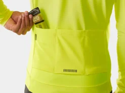 Trek Bikes Trek Circuit Softshell Cycling Jacket Store