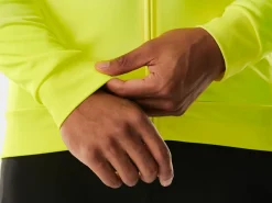 Trek Bikes Trek Circuit Softshell Cycling Jacket Store