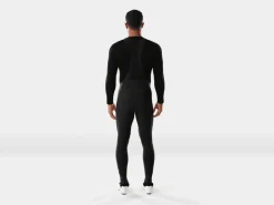 Trek Bikes Trek Circuit Thermal Cycling Bib Tight Black Outlet