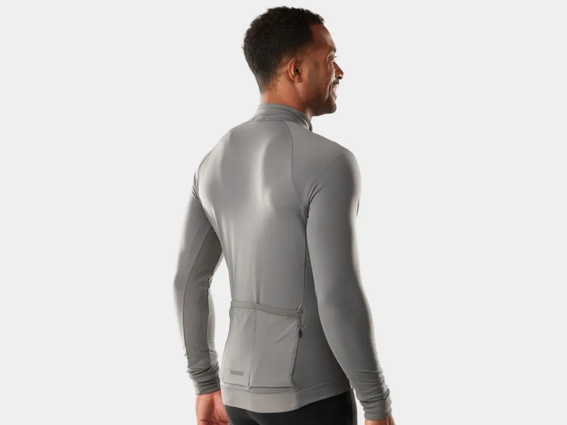 Trek Bikes Trek Circuit Thermal Long Sleeve Cycling Jersey Online