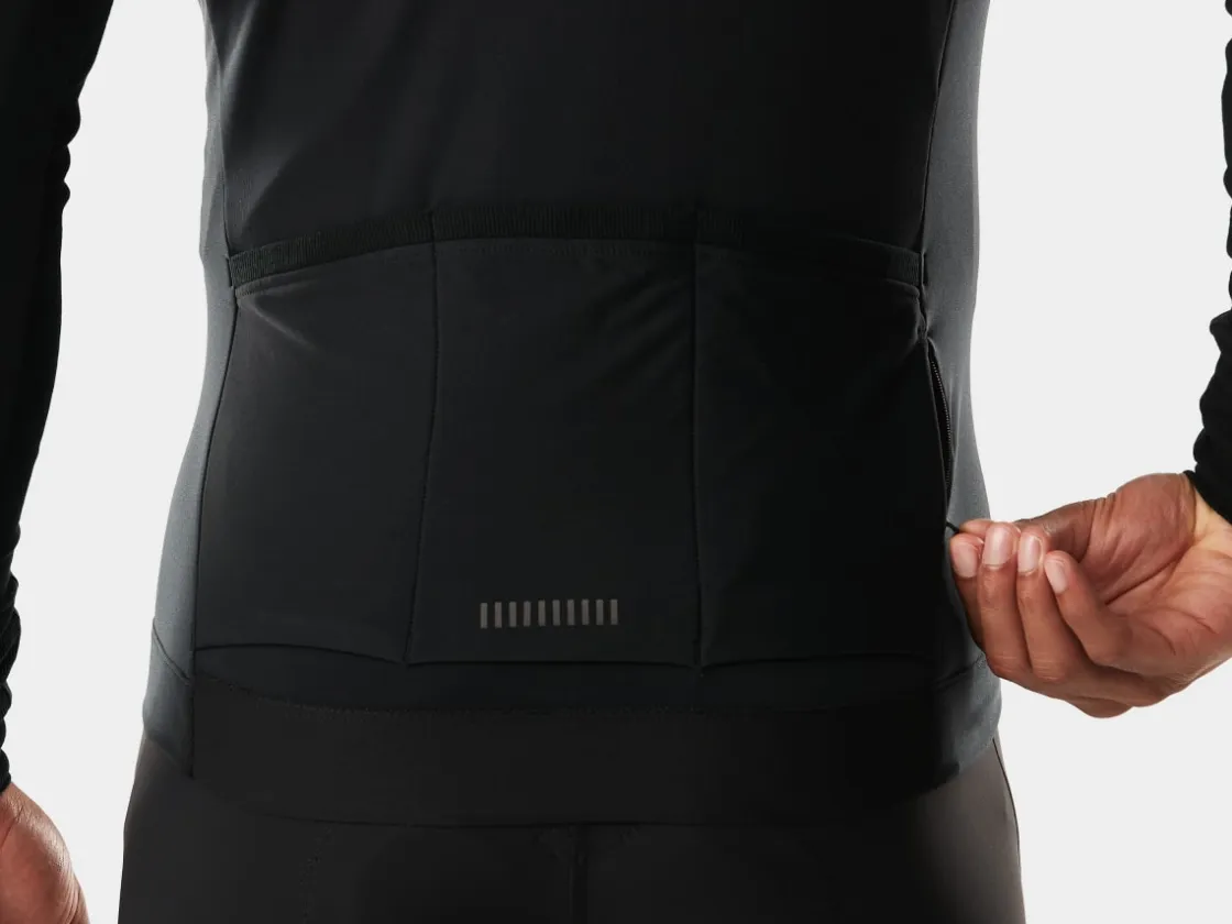 Trek Bikes Trek Circuit Thermal Long Sleeve Cycling Jersey Online