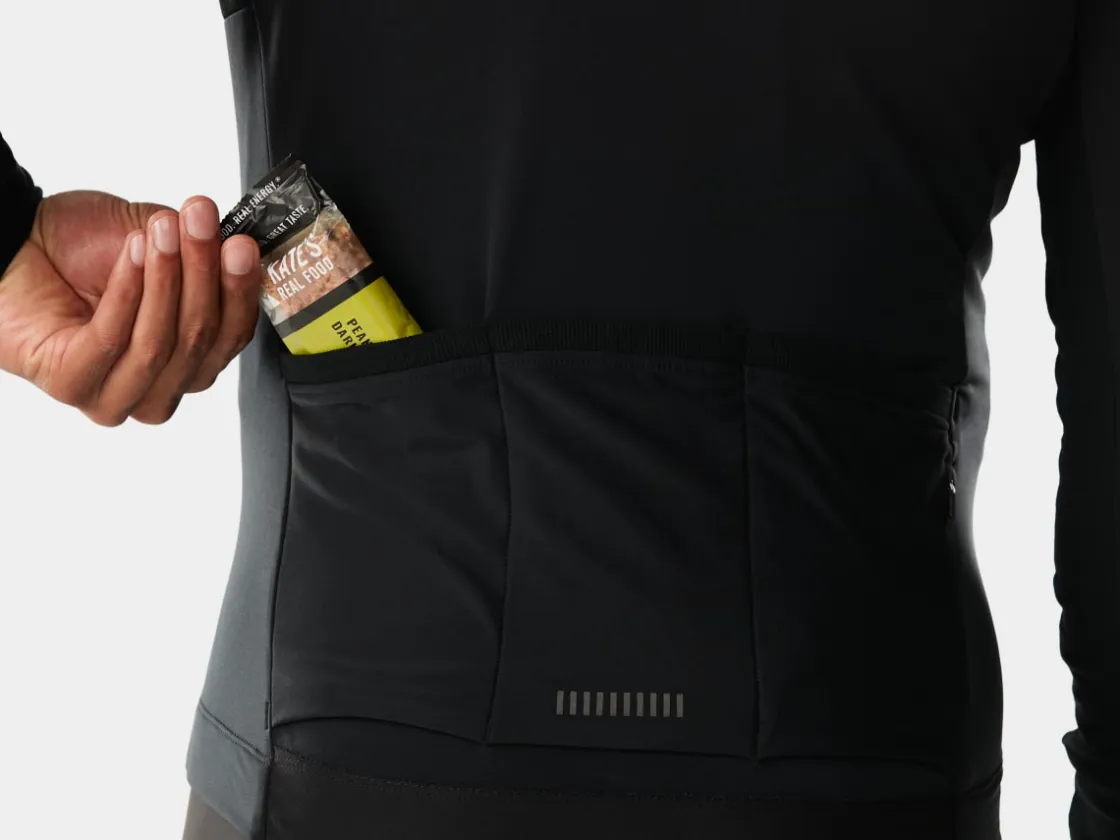 Trek Bikes Trek Circuit Thermal Long Sleeve Cycling Jersey Online