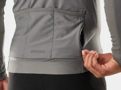 Trek Bikes Trek Circuit Thermal Long Sleeve Cycling Jersey Online