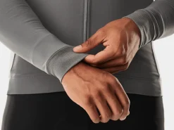 Trek Bikes Trek Circuit Thermal Long Sleeve Cycling Jersey Online