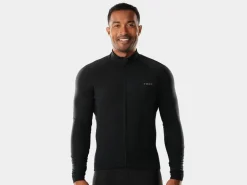 Trek Bikes Trek Circuit Thermal Long Sleeve Cycling Jersey Online