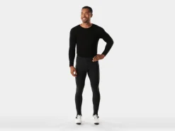 Trek Bikes Trek Circuit Thermal Unpadded Cycling Tight Black Store