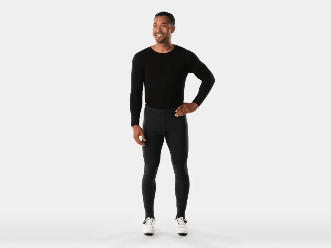 Trek Bikes Trek Circuit Thermal Unpadded Cycling Tight Black Store