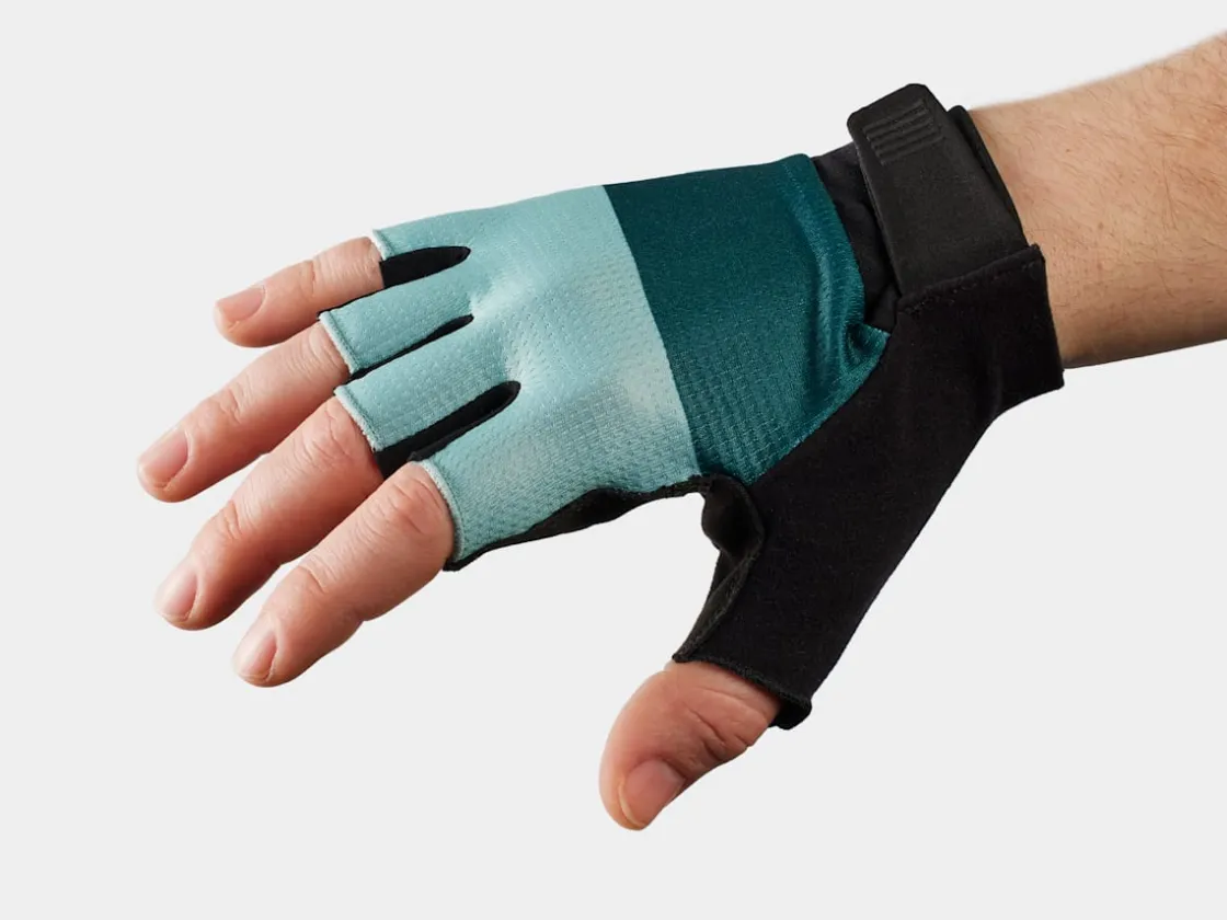 Trek Bikes Trek Circuit Twin Gel Unisex Cycling Glove Discount