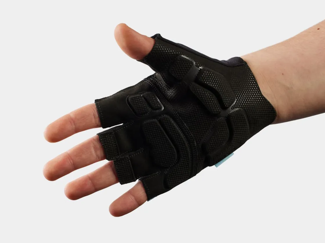 Trek Bikes Trek Circuit Twin Gel Unisex Cycling Glove Discount