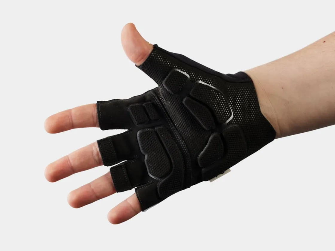 Trek Bikes Trek Circuit Twin Gel Unisex Cycling Glove Discount