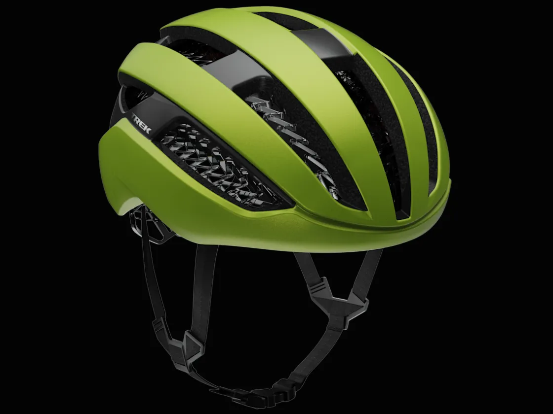 Trek Bikes Trek Circuit WaveCel Helmet New