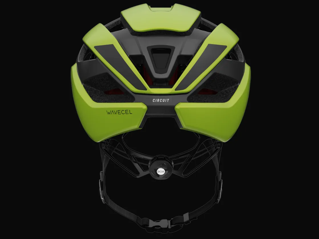 Trek Bikes Trek Circuit WaveCel Helmet New