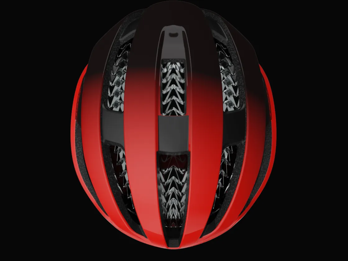 Trek Bikes Trek Circuit WaveCel Helmet New