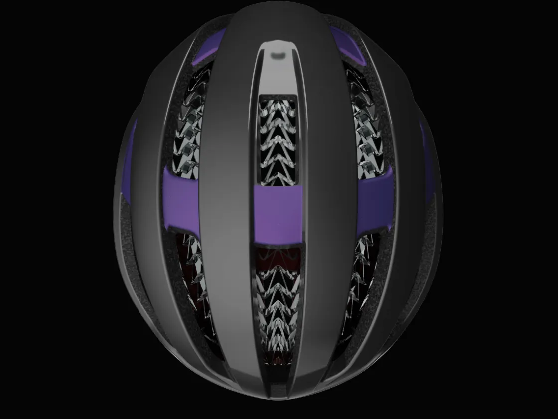 Trek Bikes Trek Circuit WaveCel Helmet New