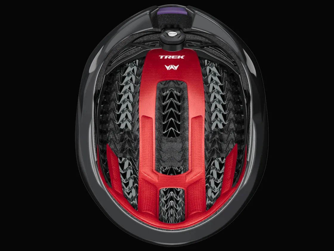 Trek Bikes Trek Circuit WaveCel Helmet New
