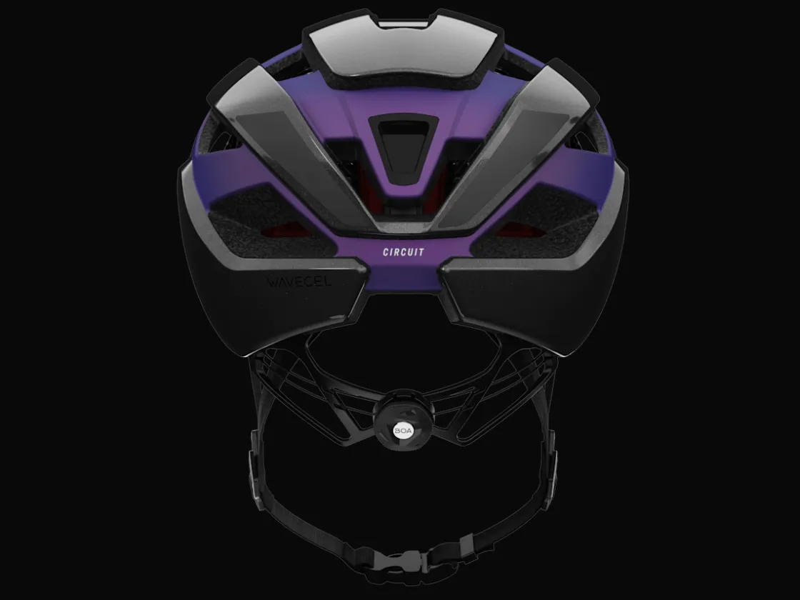 Trek Bikes Trek Circuit WaveCel Helmet New