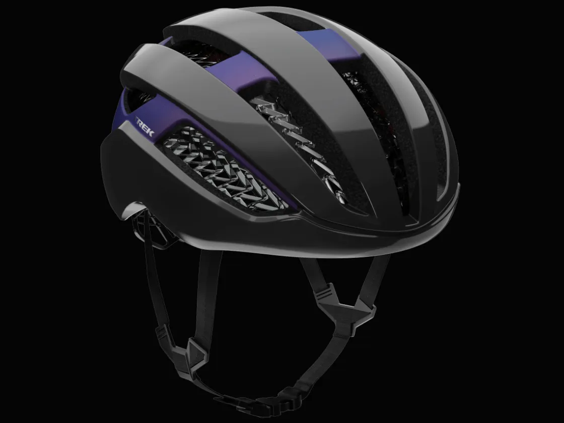Trek Bikes Trek Circuit WaveCel Helmet New