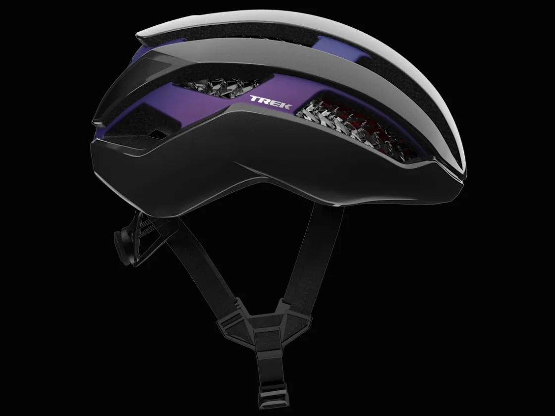 Trek Bikes Trek Circuit WaveCel Helmet New