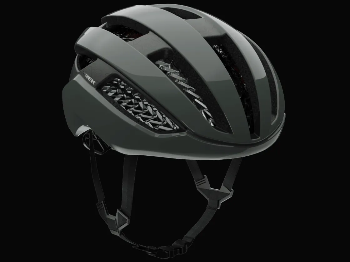 Trek Bikes Trek Circuit WaveCel Helmet New