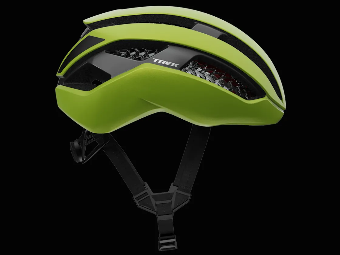 Trek Bikes Trek Circuit WaveCel Helmet New