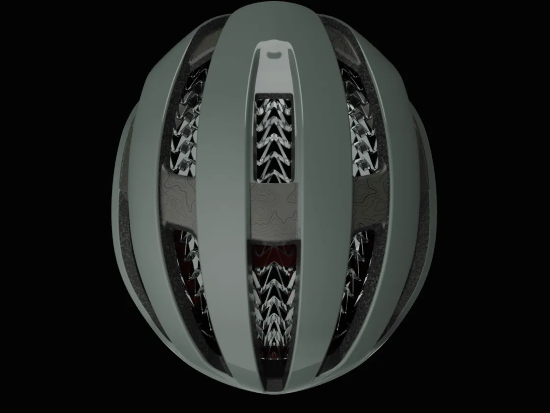 Trek Bikes Trek Circuit WaveCel Helmet New