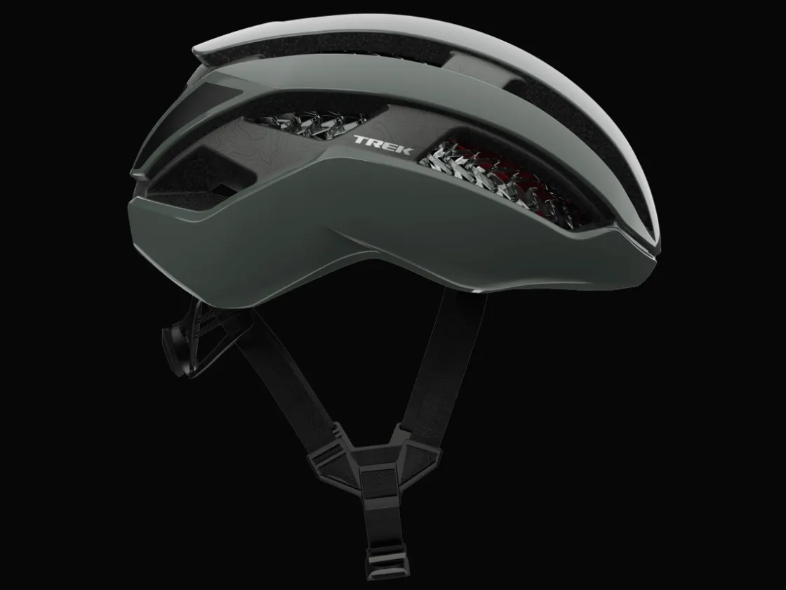 Trek Bikes Trek Circuit WaveCel Helmet New