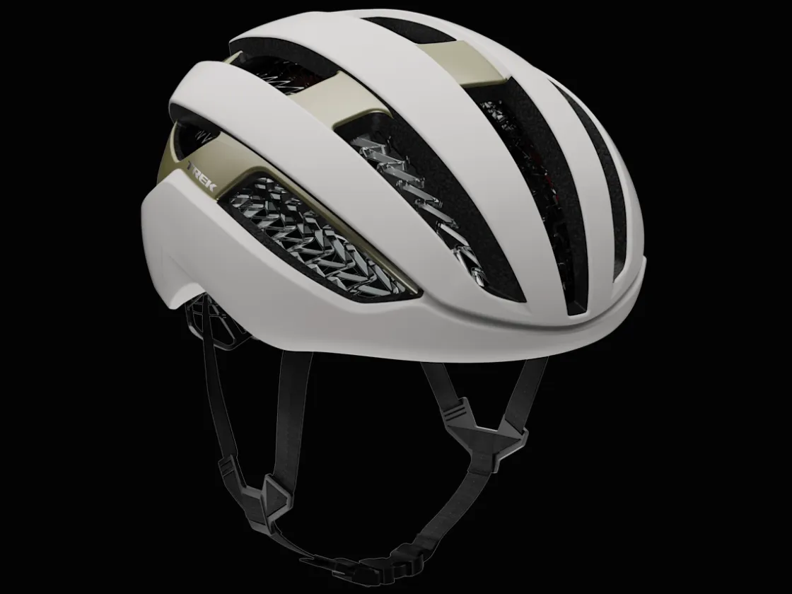 Trek Bikes Trek Circuit WaveCel Helmet New