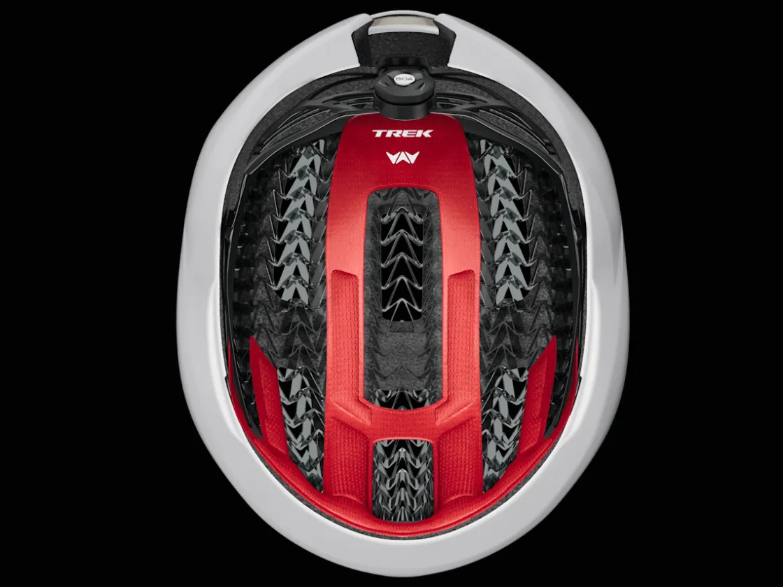 Trek Bikes Trek Circuit WaveCel Helmet New