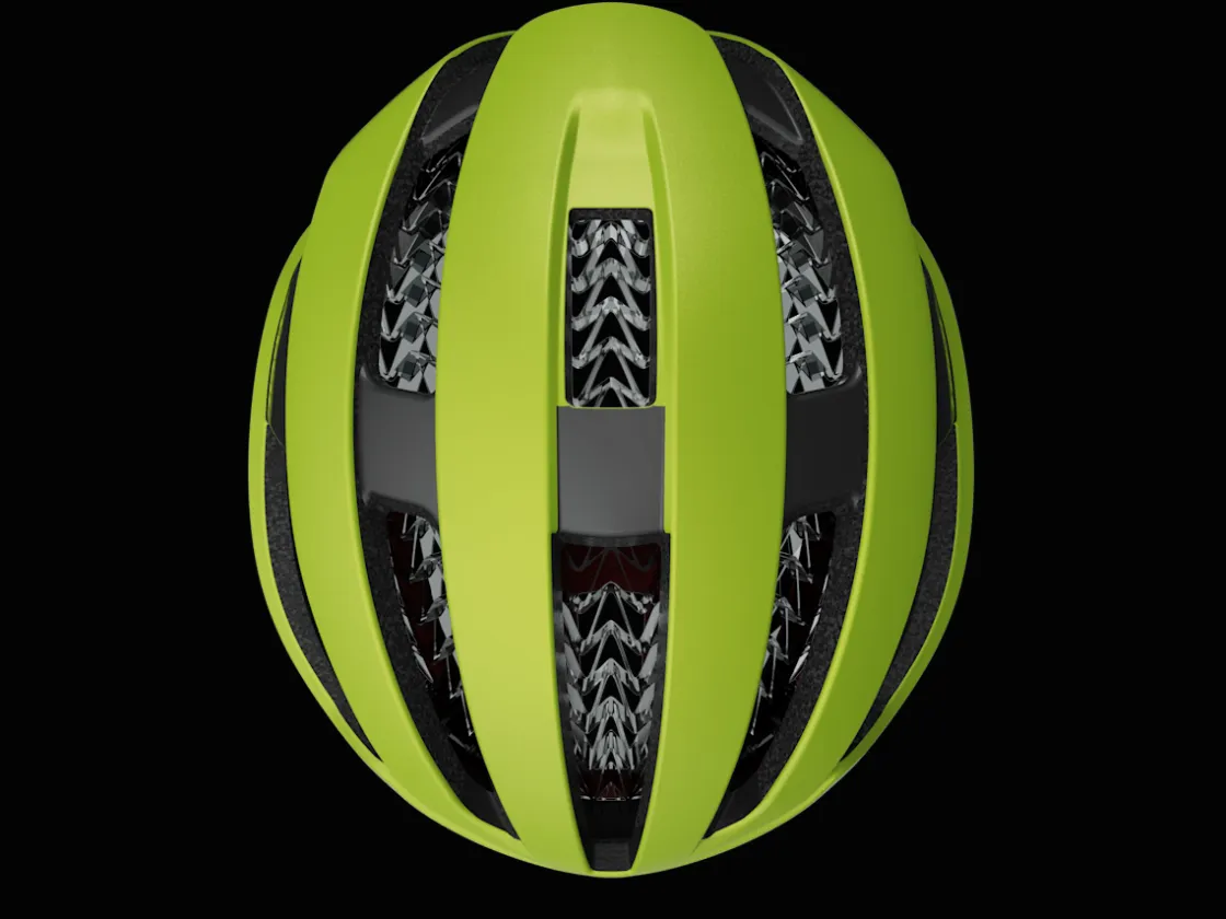 Trek Bikes Trek Circuit WaveCel Helmet New