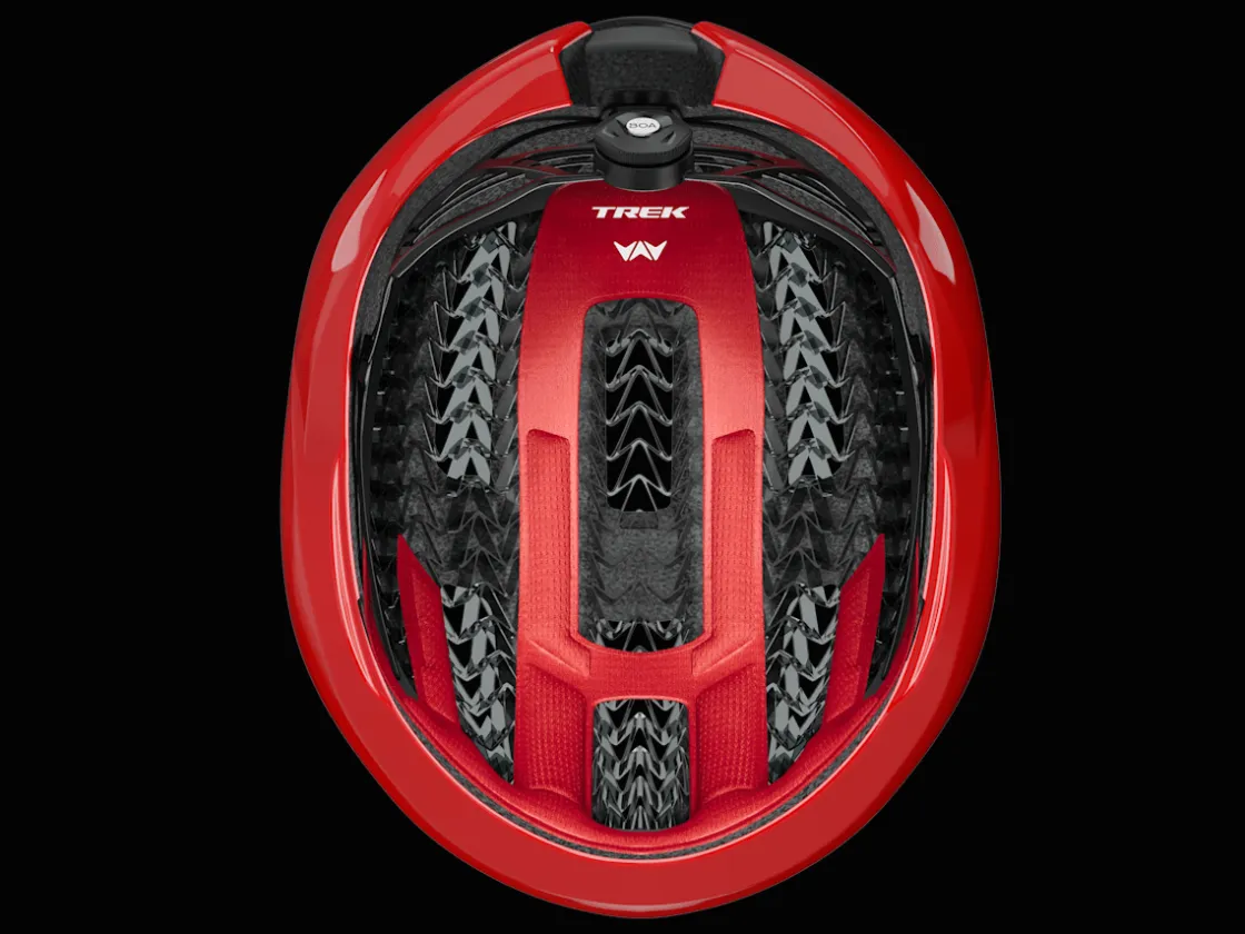 Trek Bikes Trek Circuit WaveCel Helmet New
