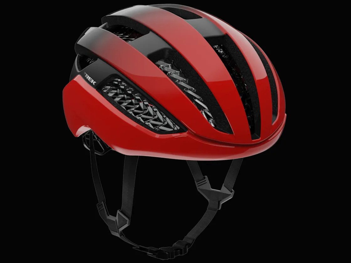 Trek Bikes Trek Circuit WaveCel Helmet New