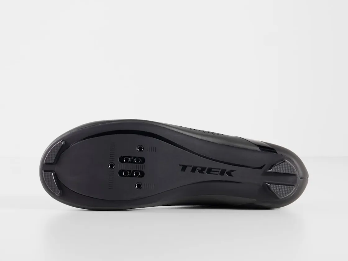 Trek Bikes Trek Circuit Wide Road Cycling Shoe Black New