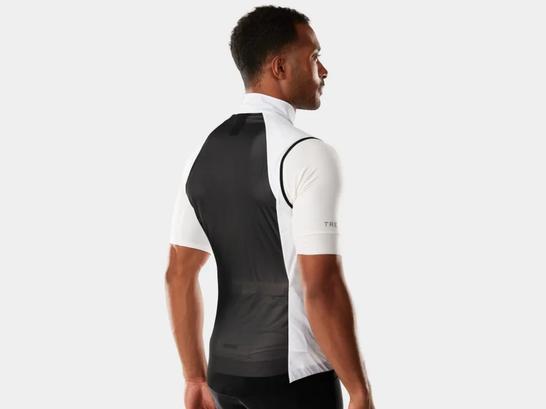 Trek Bikes Trek Circuit Windshell Cycling Vest Cheap