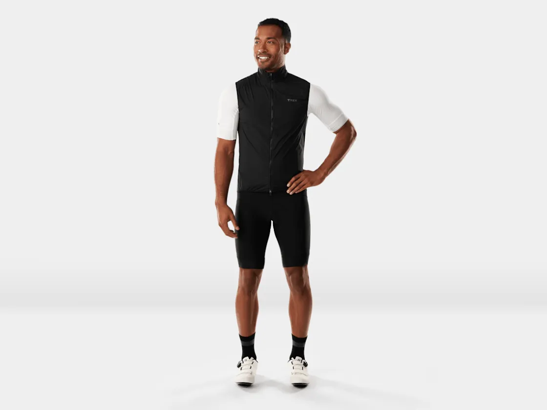 Trek Bikes Trek Circuit Windshell Cycling Vest Cheap