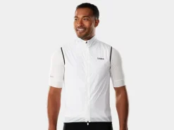 Trek Bikes Trek Circuit Windshell Cycling Vest Cheap