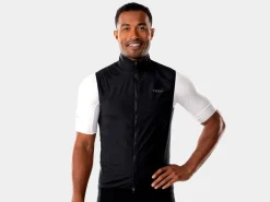 Trek Bikes Trek Circuit Windshell Cycling Vest Cheap