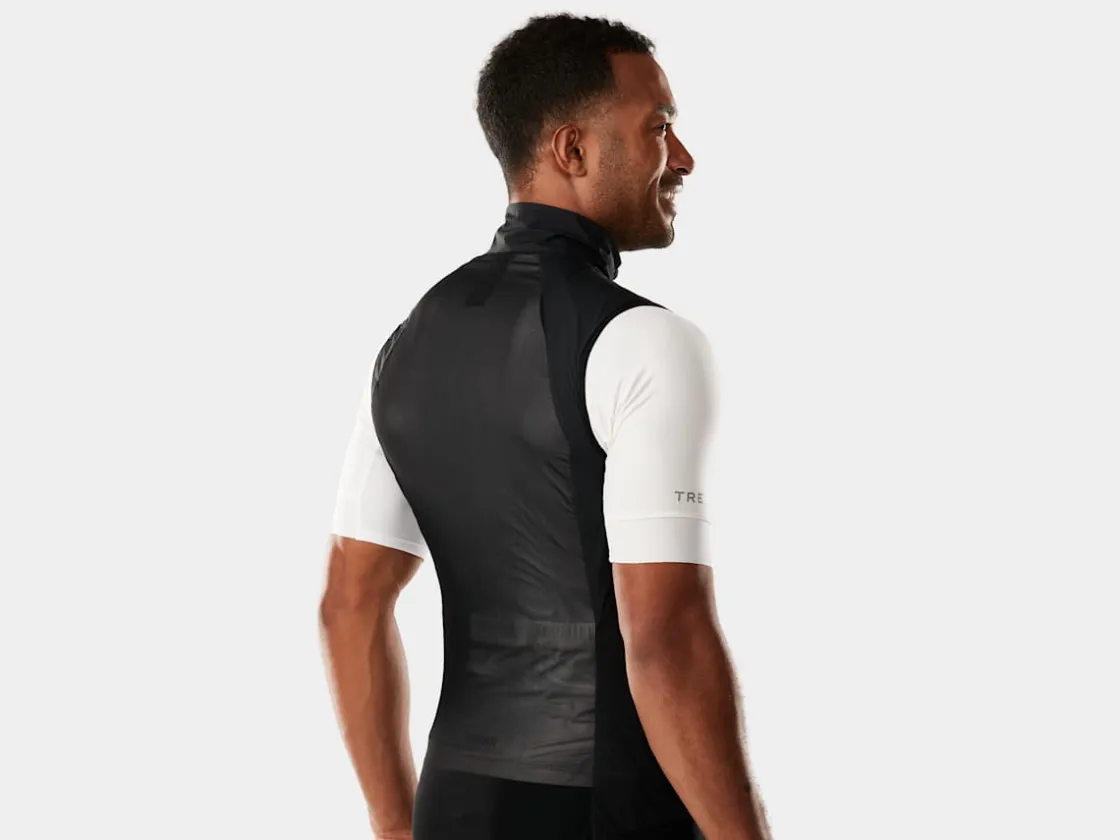 Trek Bikes Trek Circuit Windshell Cycling Vest Cheap