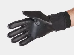 Trek Bikes Trek Circuit Windshell Cycling Glove Black Sale