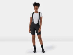 Trek Bikes Trek Circuit Women's Cycling Bib Short Hot